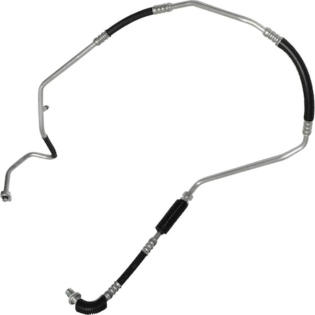 Universal Air Cond Universal Air Conditioning, Ha11476C HA11476C